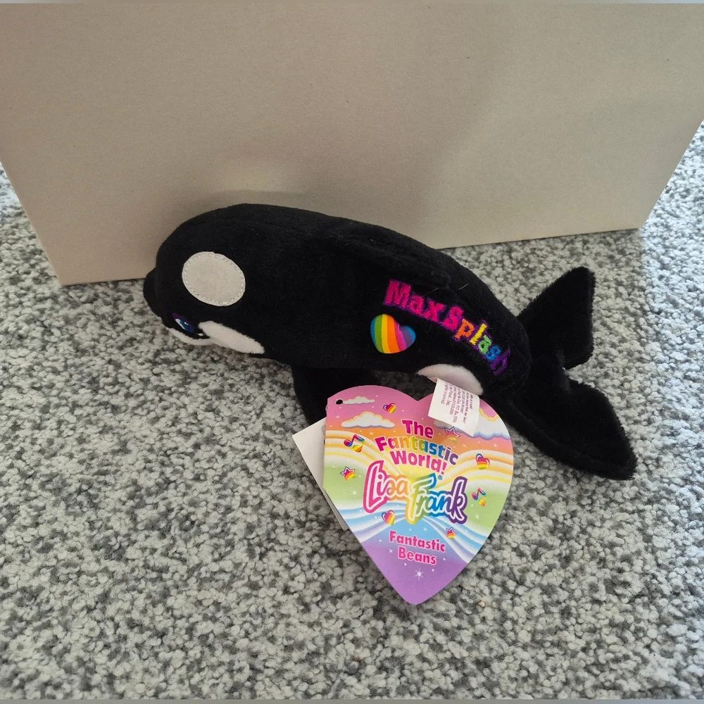 Lisa Frank adorable lisa